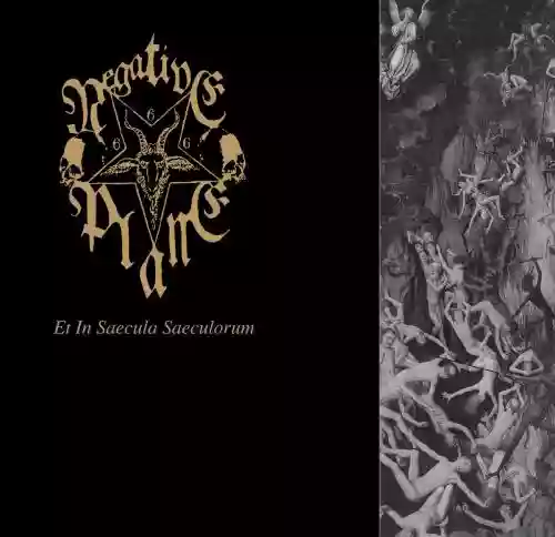 Cover Negative Plane - Et In Saecula Saeculorum