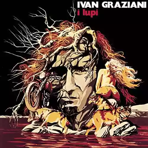 Cover di I lupi