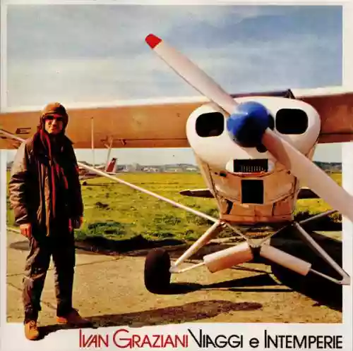 Cover di Viaggi e intemperie