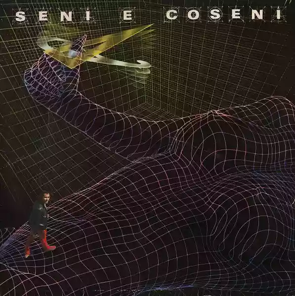 Ivan Graziani: Seni e coseni