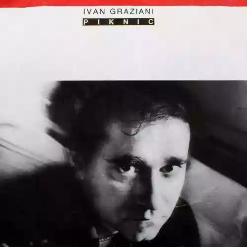 Cover Ivan Graziani - Piknic