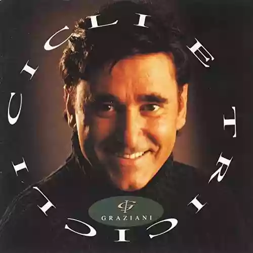 Cover Ivan Graziani - Cicli e tricicli