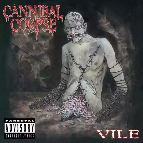 Cannibal Corpse: Vile