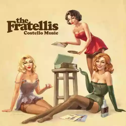 Cover di Costello Music