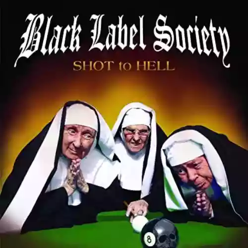 Cover di Shot to Hell