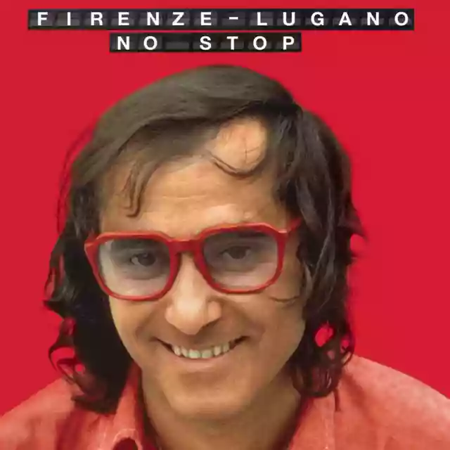 Ivan Graziani: Firenze-Lugano no stop
