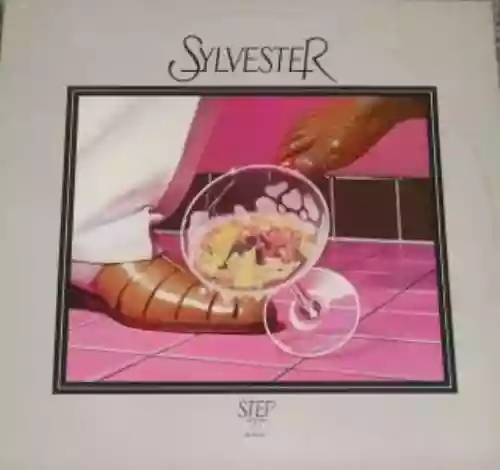 Cover Sylvester - Step II