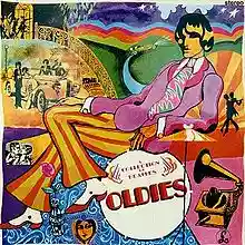 The Beatles: A Collection of Beatles Oldies