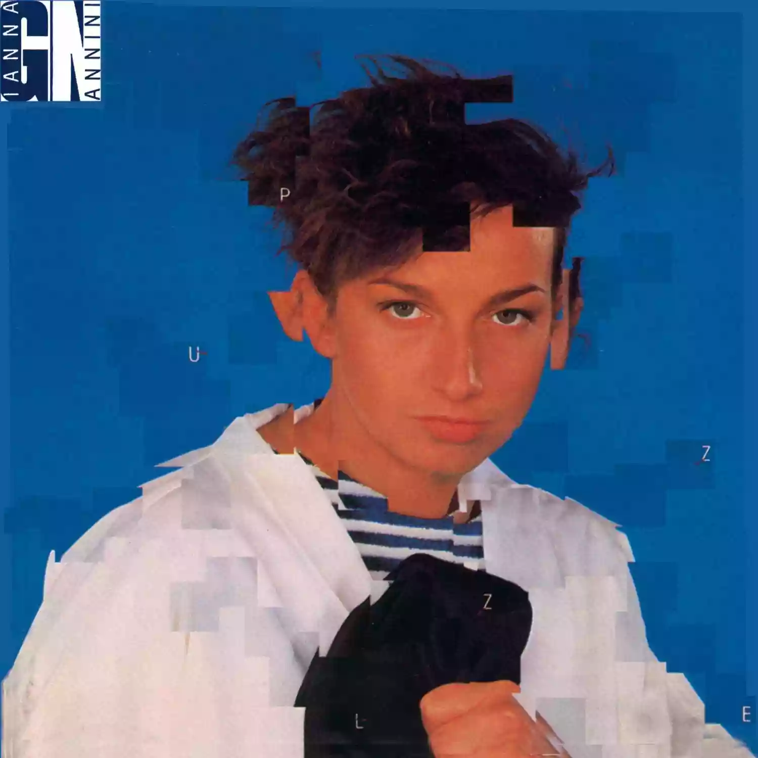 Gianna Nannini: Puzzle
