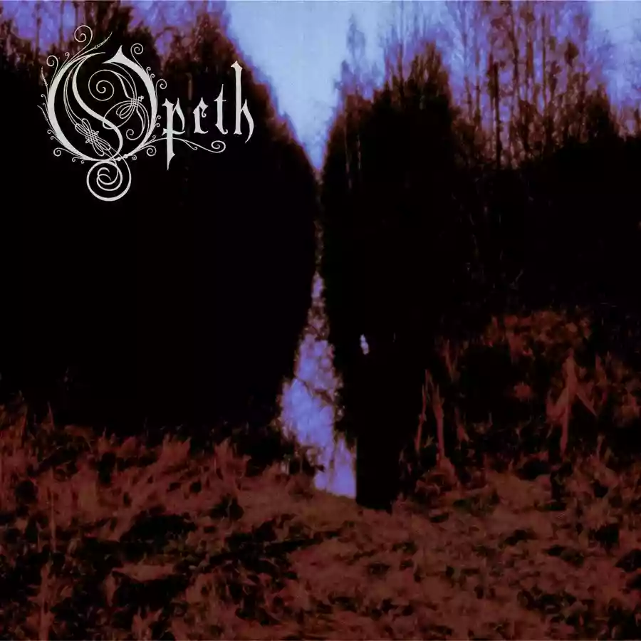 Opeth: My Arms, Your Hearse