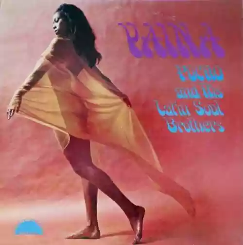 Cover Pucho & The Latin Soul Brothers - Yaina