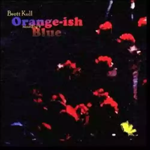 Cover di Orange-ish Blue