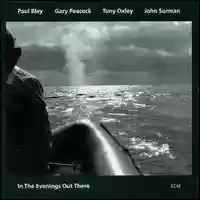 Gary Peacock: In the Evenings Out There