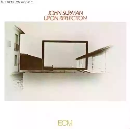 Cover di Upon Reflection