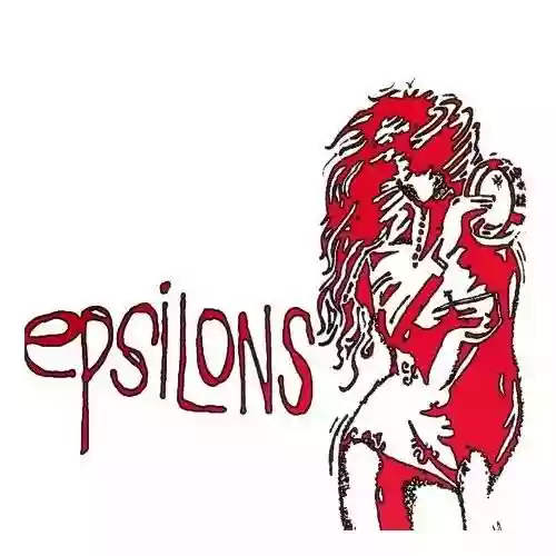 Cover Epsilons - Epsilons