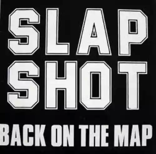 Cover di Back on the Map