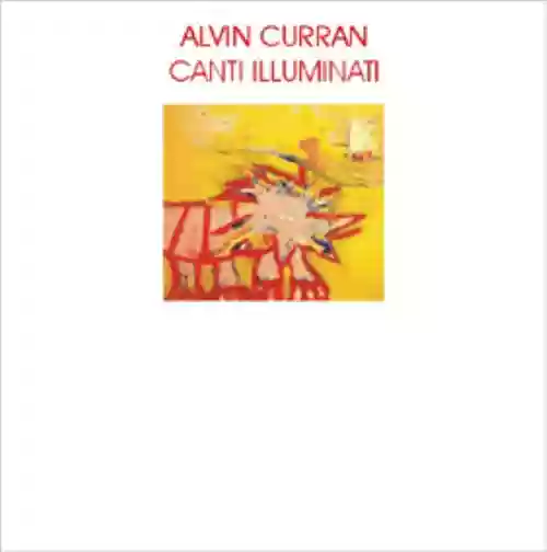 Cover di Canti Illuminati