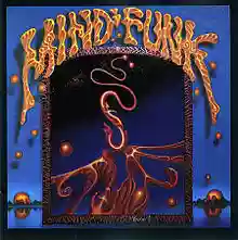Mind Funk: Mind Funk