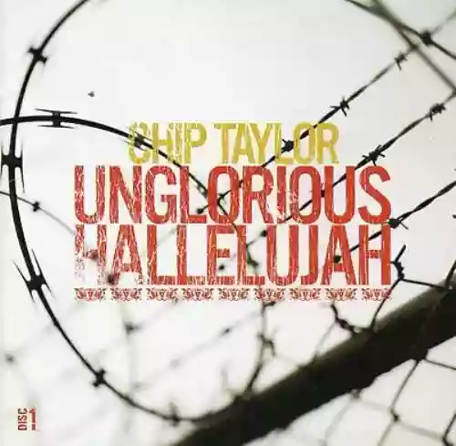 Cover di Unglorious Hallelujah