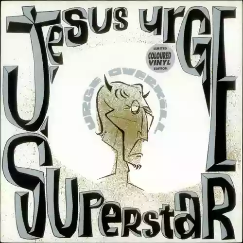 Urge Overkill: Jesus Urge Superstar
