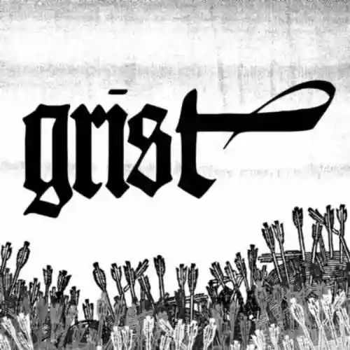 Cover Drumcorps - Grist