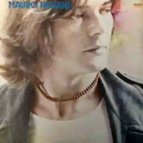 Cover di Mauro Pagani