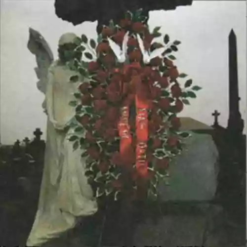 Cover di Ampere / Das Oath