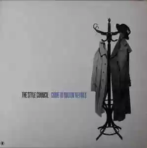 The Style Council: Come to Milton Keynes
