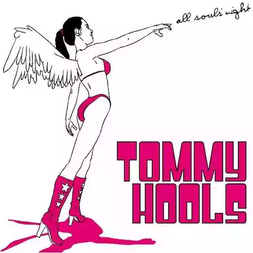 Tommy Hools: All Souls' Night