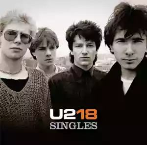 U2: U218 Singles