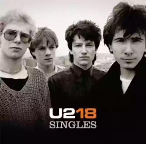 Cover di U218 Singles