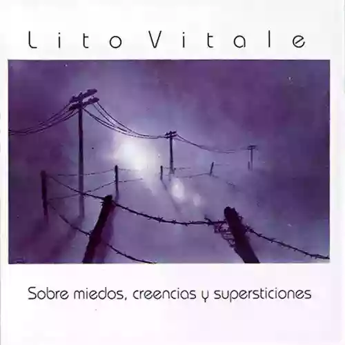 Cover di Sobre miedos, creencias y supersticiones