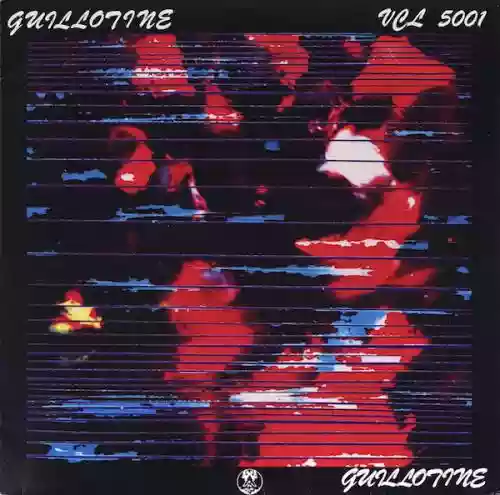Cover Various Artists - Guillotine