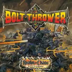 Cover di Realm of Chaos: Slaves to Darkness