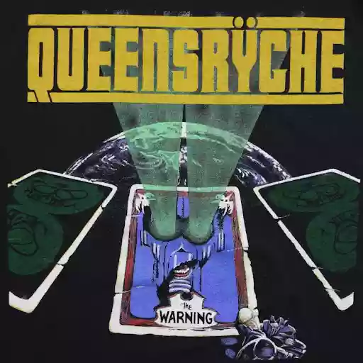 Queensrÿche: The Warning