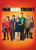 <b>Dr. Nobody</b> • The Big Bang Theory