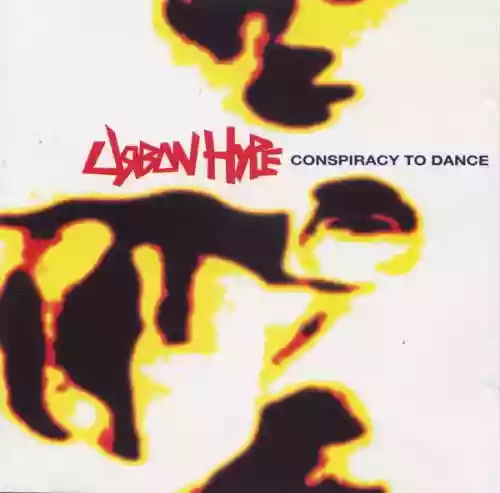 Cover Urban Hype - Conspiracy to Dance