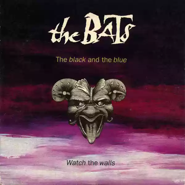 The Bats: The Black and the Blue