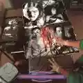 <b>Carcass</b> • Necroticism: Descanting the Insalubrious