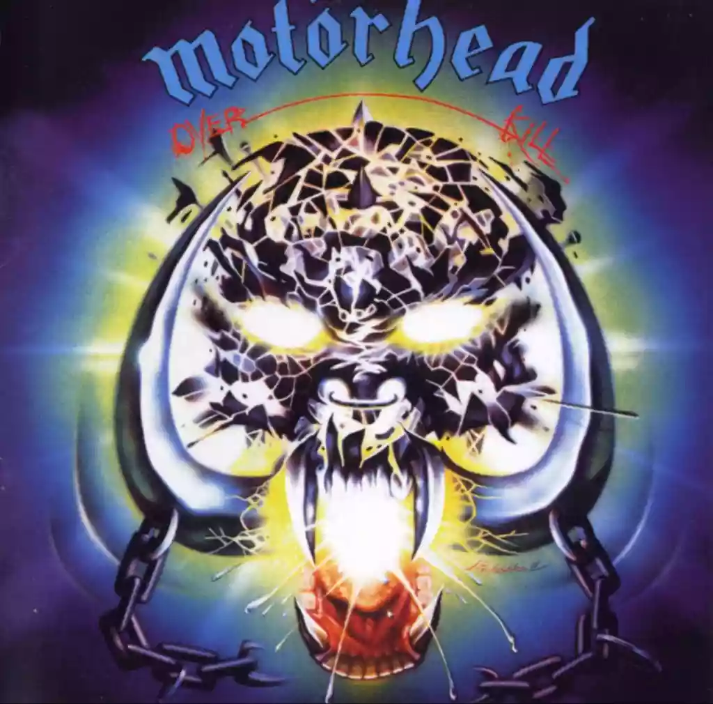 Motörhead: Overkill