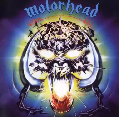 Cover di Overkill