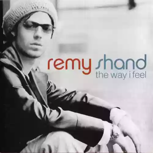 Cover di The Way I Feel