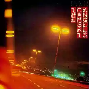 The Comsat Angels: Waiting for a Miracle