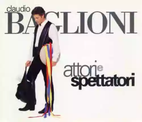 Cover di Attori e spettatori