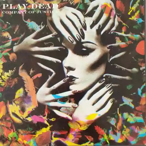 Cover Play Dead - Company of Justice