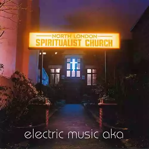 Cover di North London Spiritualist Church