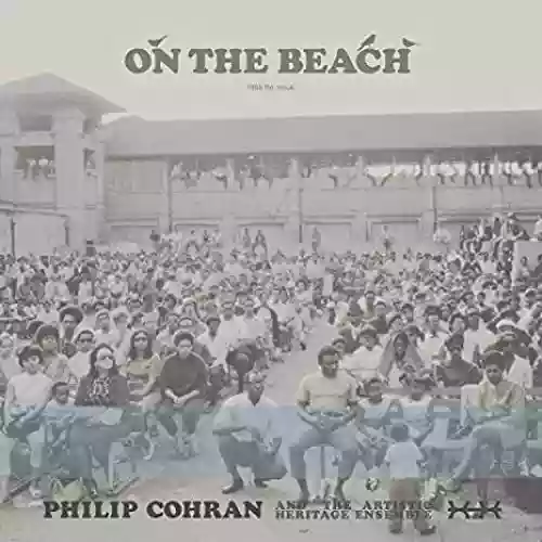 Cover Philip Cohran & The Artistic Héritage Ensemble - On the Beach