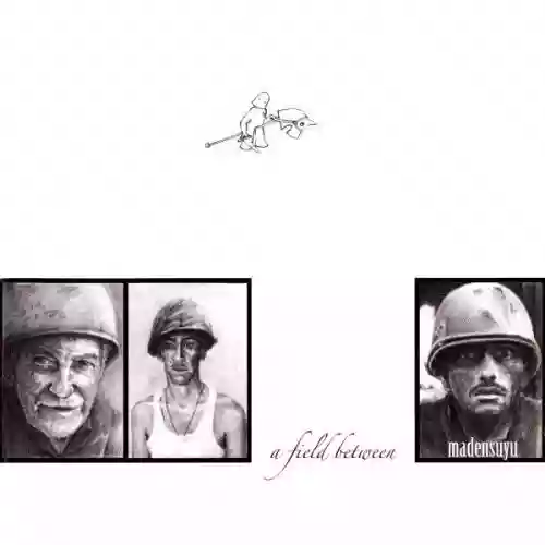 Cover di A Field Between