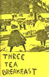 Beat Happening: Three Tea Breakfast