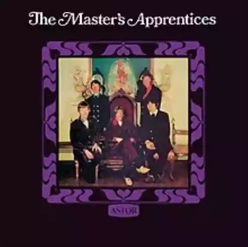 Cover The Masters Apprentices - The Master's Apprentices